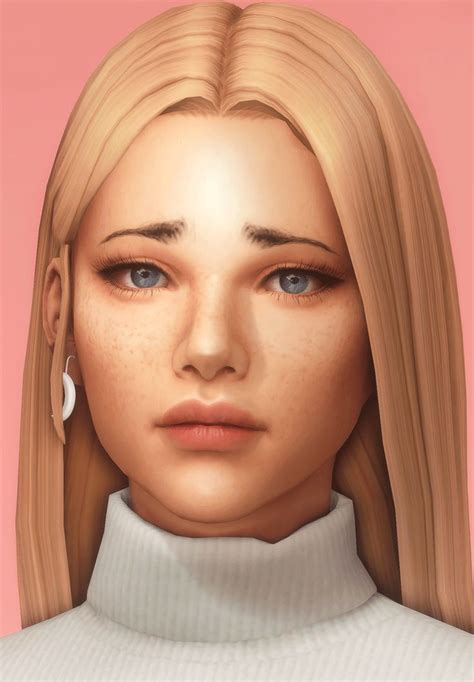 You will be able to request custom hair CC from pictures. . Sims 4 hair patreon free